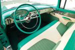 Mercury Montclair Convertible 1955 года